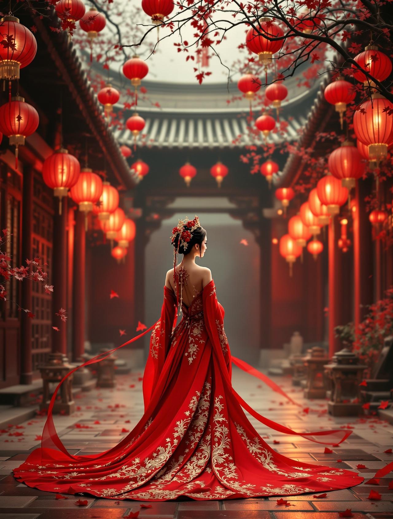 短剧合集网站 - 王爷的替嫁新娘